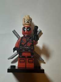 Figurka  deadpool