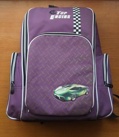 Рюкзак для школьника