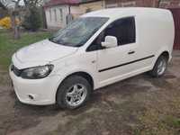 Volkswagen Caddy 2010 III покоління (FL)