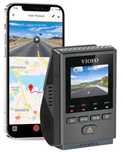 Wideorejestrator Viofo A119 Mini 2 – Kamera Samochodowa Full HD GPS