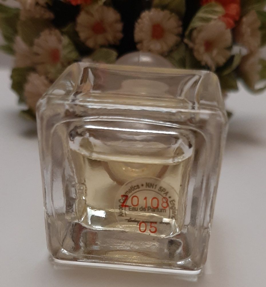 Avon Today Tomorrow Always edp 4ml,miniatura vintage, unikat