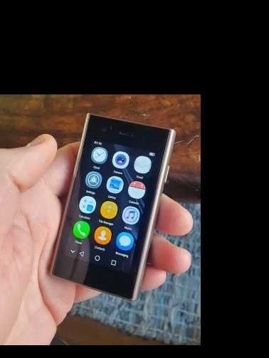 Mini Smartphone incrivelmente pequeno Android 9.0