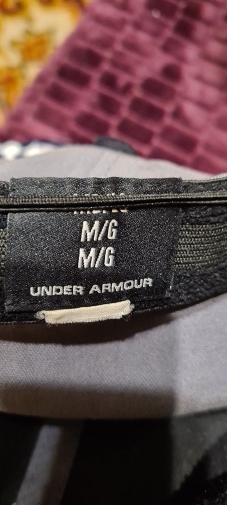 Кепка мужская Under Armour