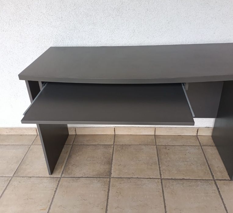 Biurko młodzieżowe 120/50