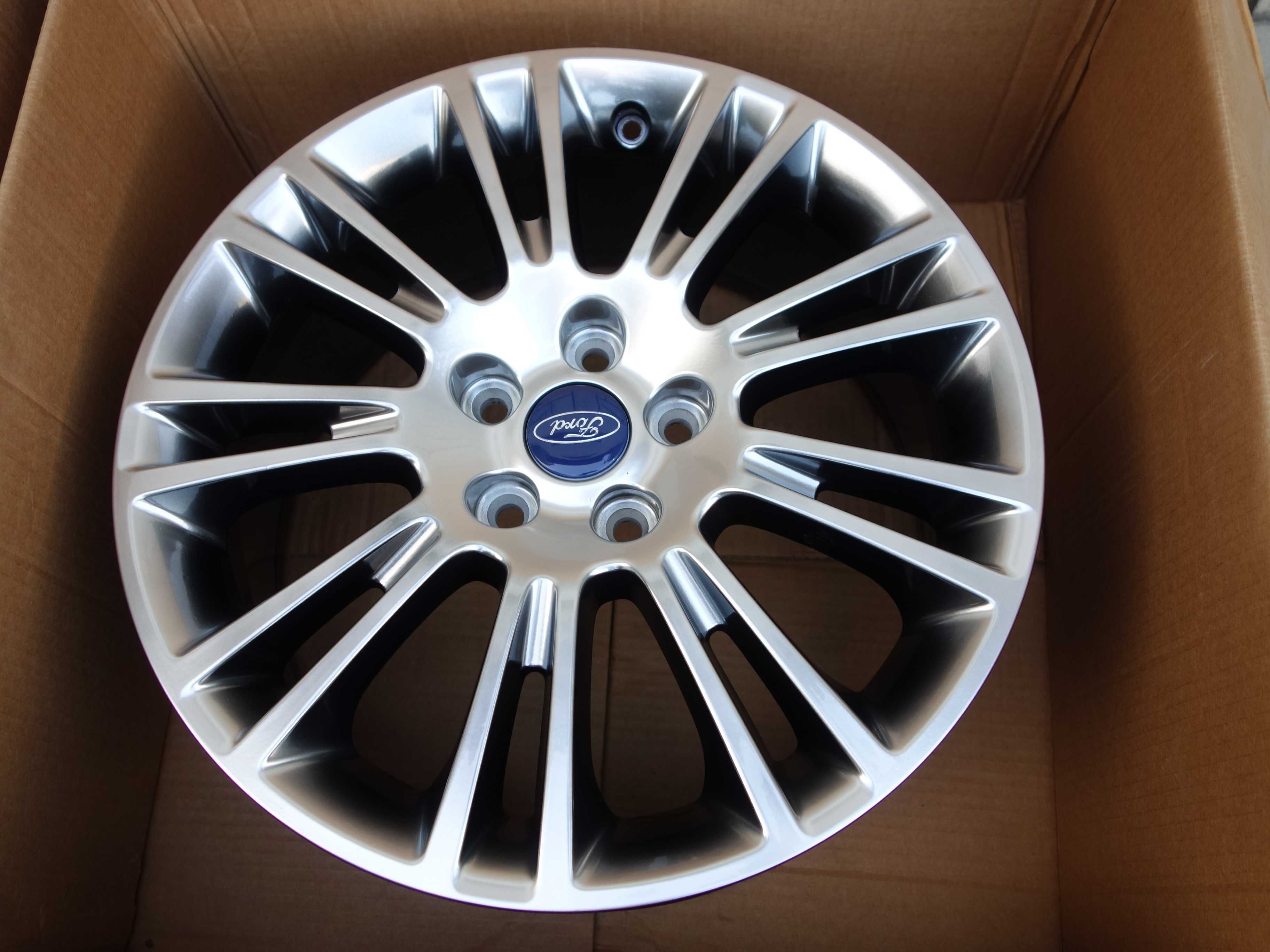 Felgi FORD KUGA MK3 MK2 ST-LINE Mondeo MK5 S-MAX 17'' Oryginał