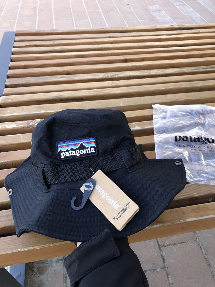 Панама Patagonia