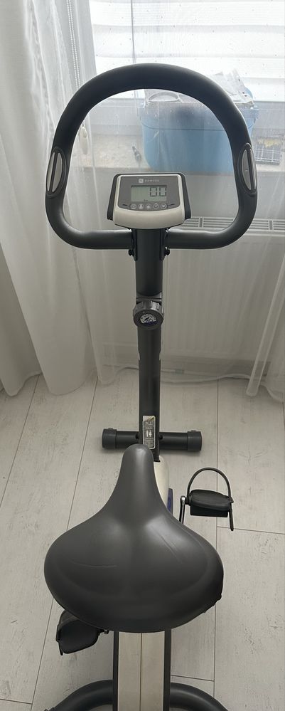 Rower stacjonarny