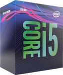 Процессор i5-9400F