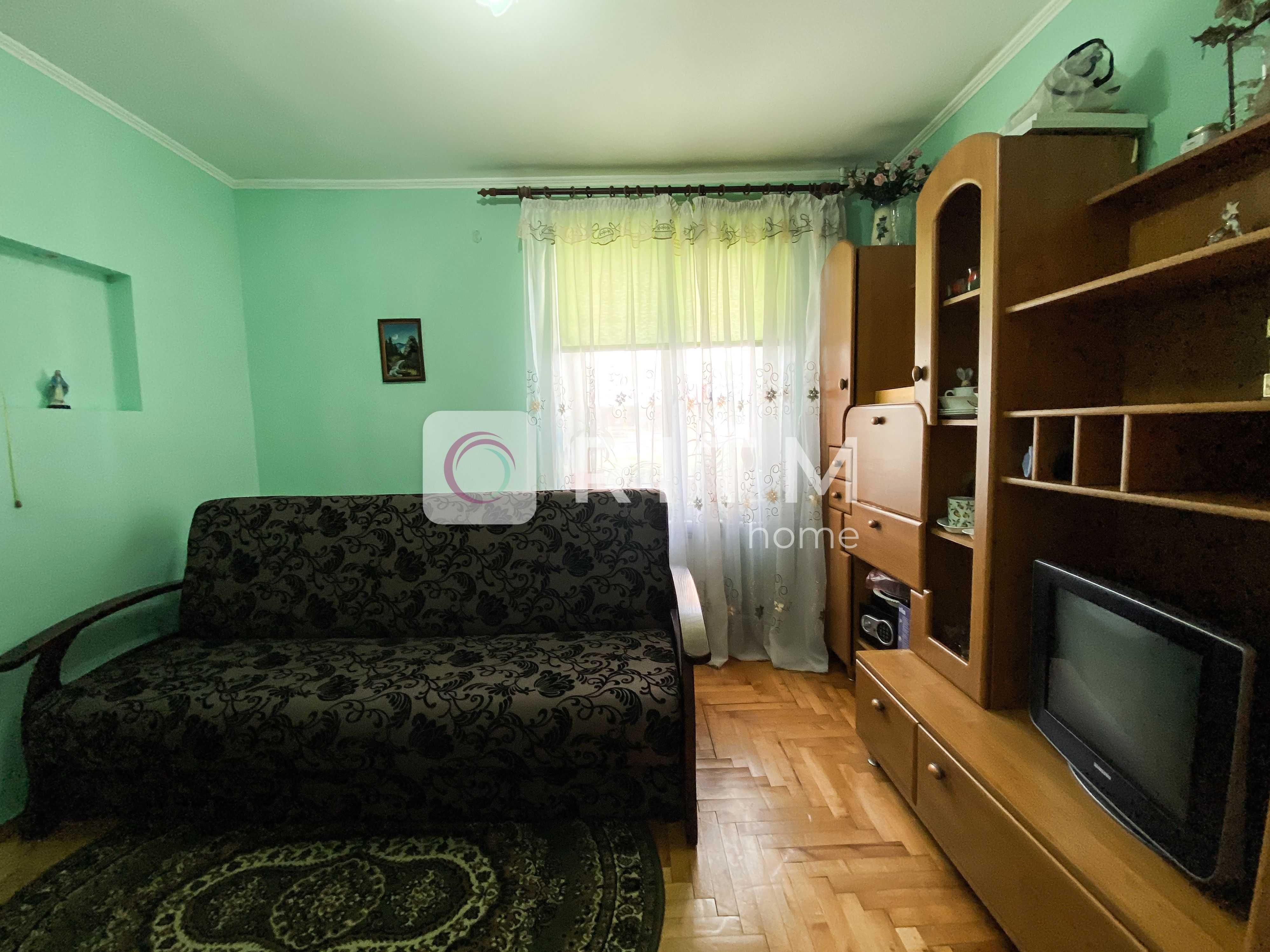 Продаж 3 кім. квартири по вул. Кравчука, б. 19А.