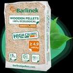 Pelet Pellet Barlinek