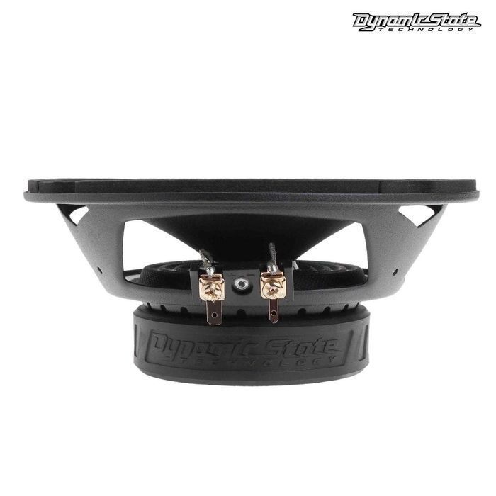 Автоакустика Dynamic State SLB-16M мідбаси 16,5см (6,5") 50/100W пара