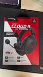 Słuchawki HYPERX Cloud II Core Wireless