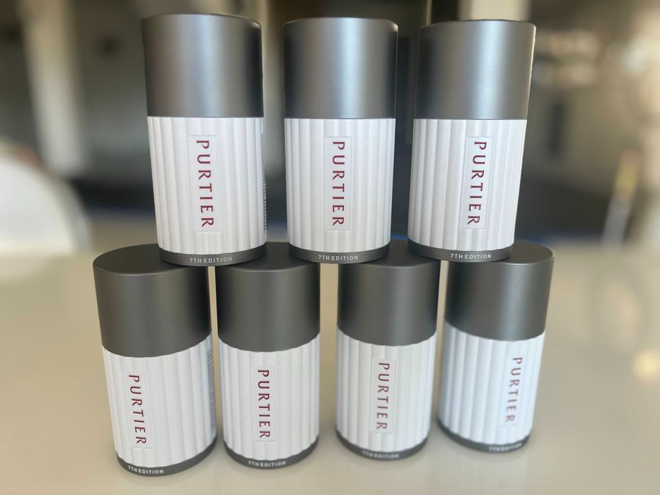 PURTIER 7 th komórki macierzyste