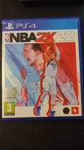 Gra NBA 2K22 PS4 PS5