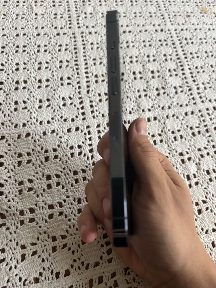 Iphone 13 pro 128 gb 100% kondycji piekny blekitny