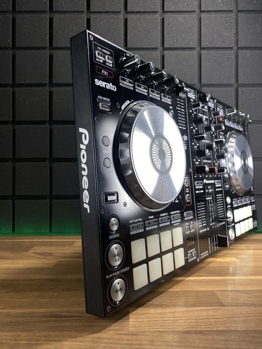 Dj Контроллер Pioneer DDJ-SR