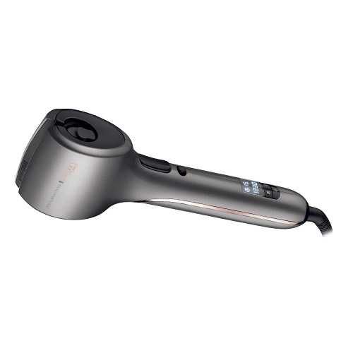 Автоматическая плойка для волос Remington Keratin Protect CI8019