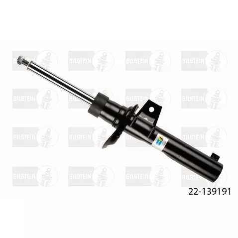 Bilstein 22-1391, 91 Amortyzator przód Octavia A3