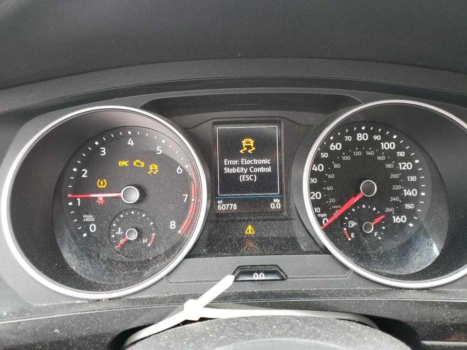 Volkswagen Tiguan SE 2021  В ДОРОЗІ З США