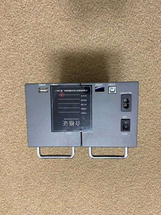 32/64-портовый SMS-модем QUECTEL M35/M26