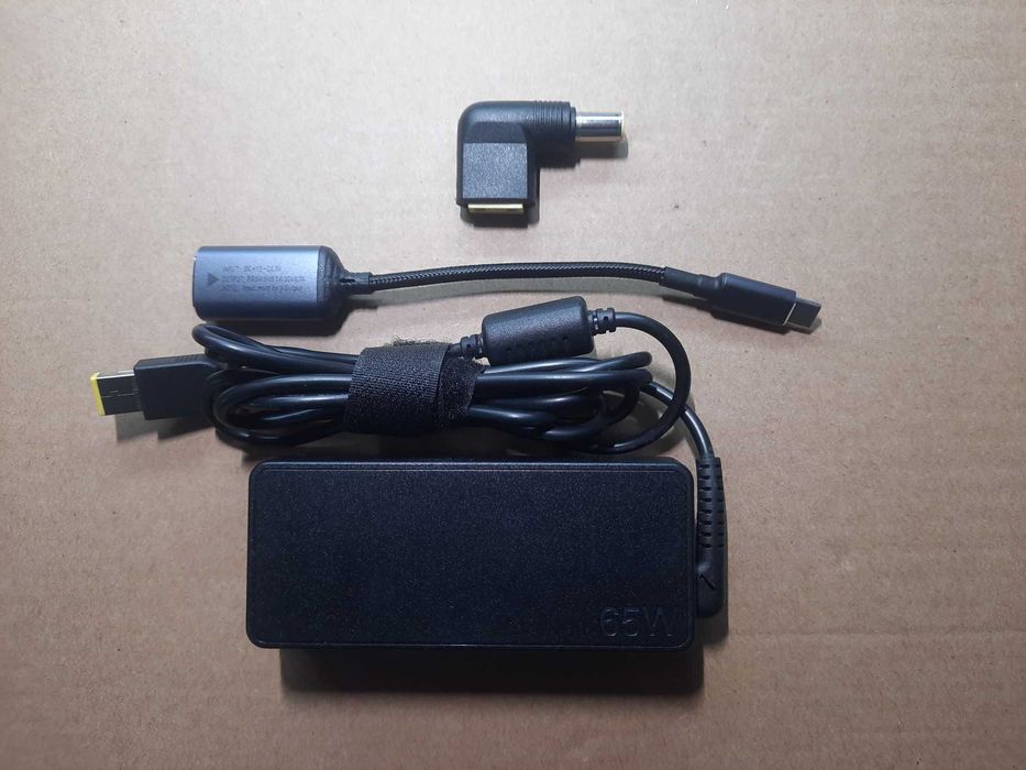 Lenovo Carregador Original