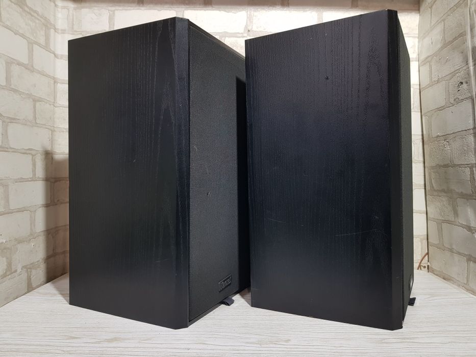 Акустика MAGNAT MSP 60, потужність 90/130 Вт, б/у з Німеччини