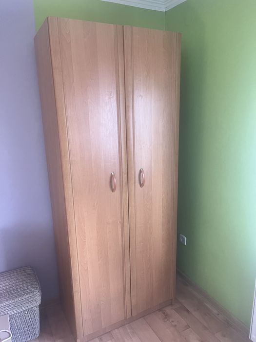 Meblościanka do pokoju