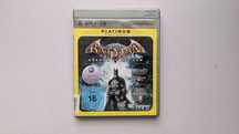 Batman Arkham Asylum PS3