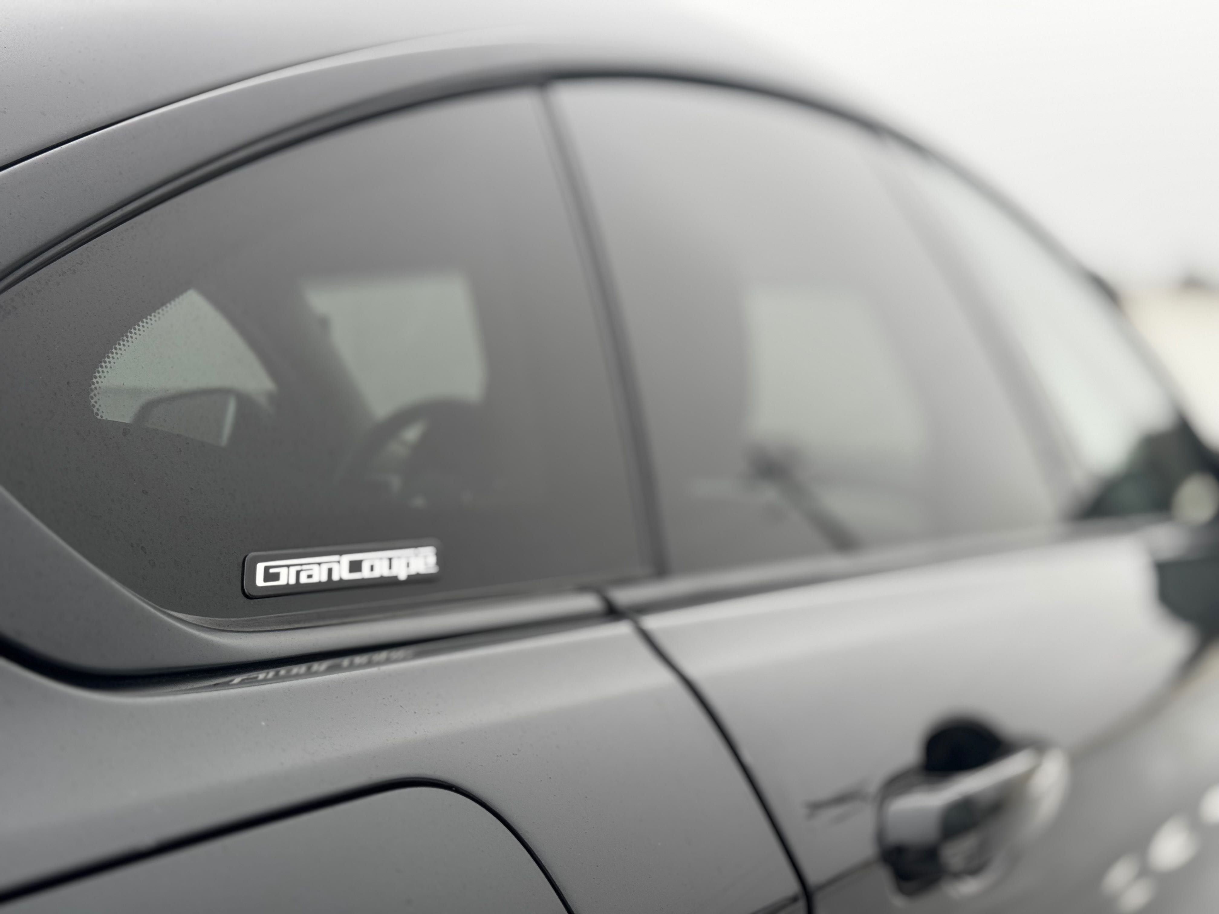 Bmw 420d gran coupe sport