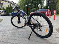 Rower Trek Marlin 4 2024 rozmiar M/L
