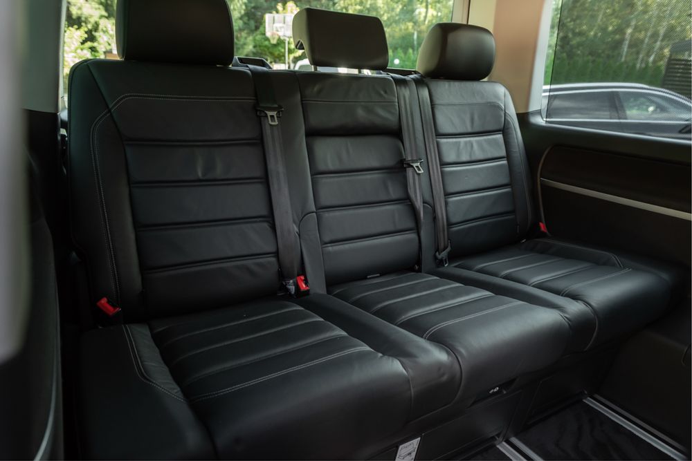 Vw Multivan 2.0Tdi 4-Motion~VIRTUAL~ WEBASTO~High-Line~2XEL.DRZWI