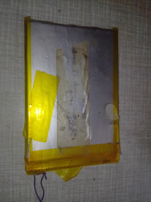 Аккумулятор для планшета