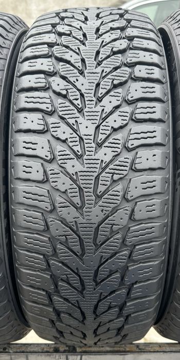 Шини 215/55 R17 KUMHO