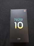 telefon note 10 lite