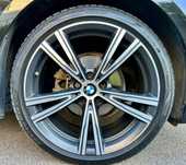 KOŁA 19 OE BMW 3 G20 G21 INDIVIDUAL 793M + PIRELLI + czujniki