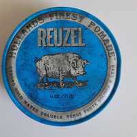 Reuzel Blue 113 g mocno utrwalajaca pomada