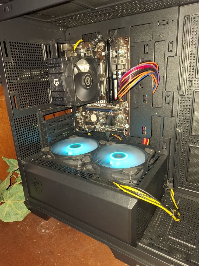 Computador gamer
