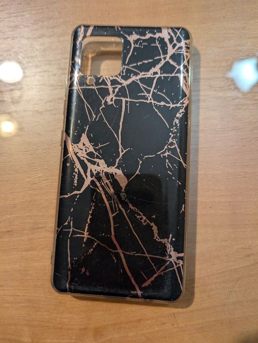 Etui Samsung a42 5g