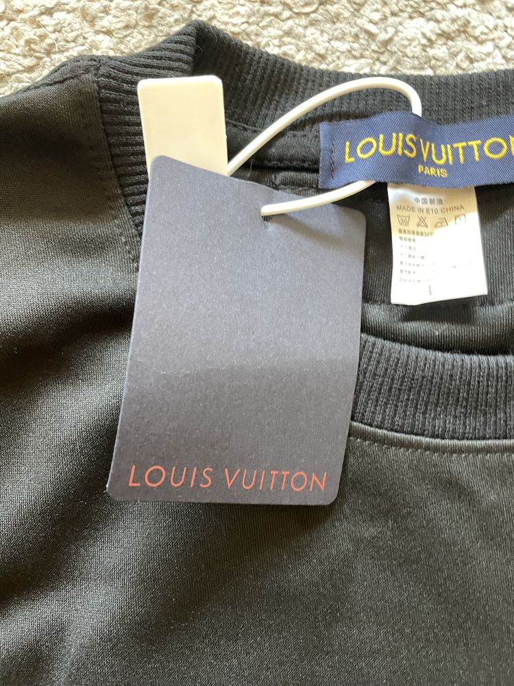Sweat Louis Vuitton