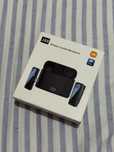 Microfones Xiaomi Lapela Smartphone
