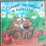 Czasami się zwijam w kuleczkę - Vicki Churchill