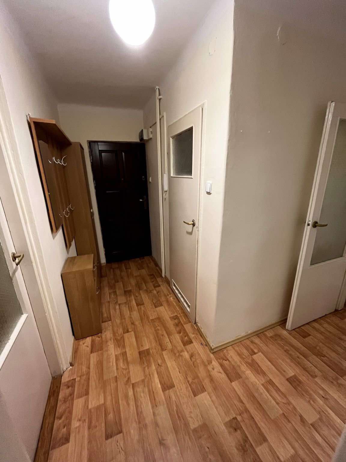 Mieszkanie ul. Kosynierów 4