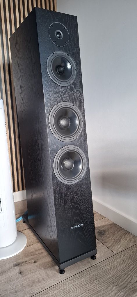 Pylon audio diamond 30 mk2 (zamiana)
