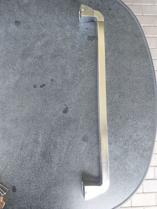 Dornbracht SQUARE - platyna mat