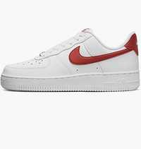 Кросівки Nike Air Force 1 '07 | DD8959-115 оригінальні