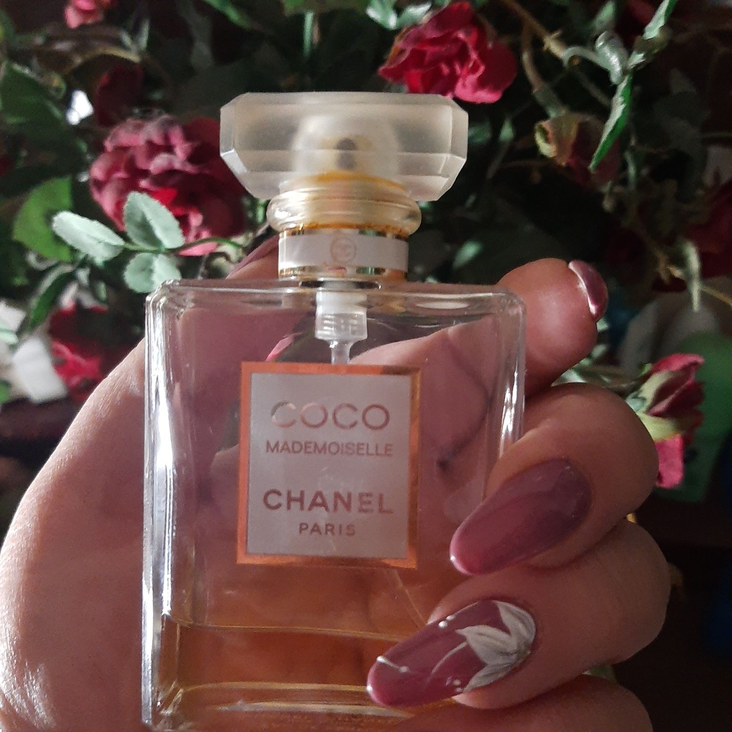 Chanel Coco Mademoiselle edp 2007 p.