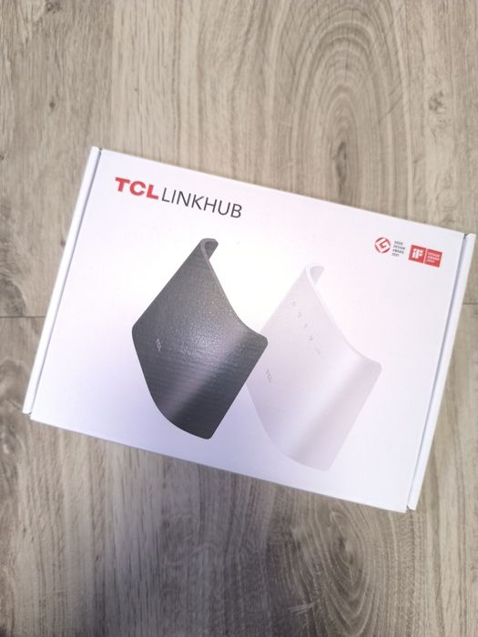 Router TCL LINKHUB HH132 4G LTE CAT12/13