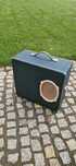 Gramofon Bambino 1 1964r.