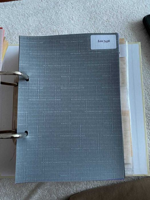 Тканевые ролеты У567 на окна по выгодной цене. Рулонные штори