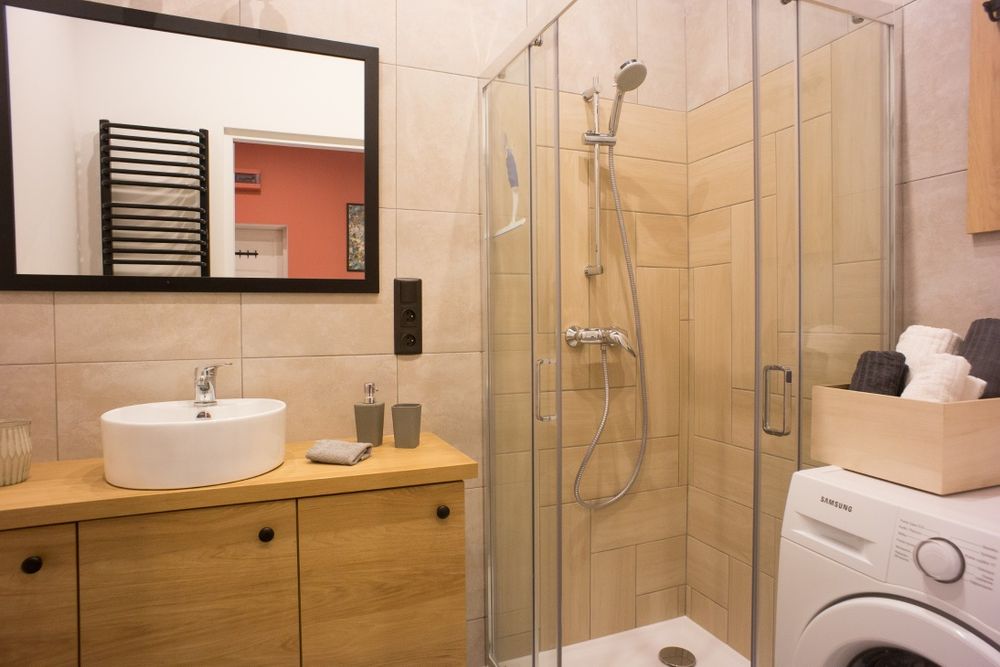 Apartament przy Bulwarze - ferie w Toruniu czy pobyt miesięczny